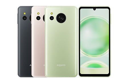 AQUOS sense8｜機種代金から20,000円値引き