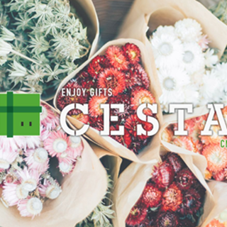 Webカタログギフト「Cesta」