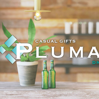 Webカタログギフト「Pluma」