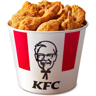 ケンタッキーフライドチキン