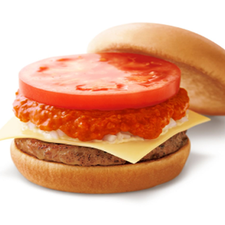 モスバーガー